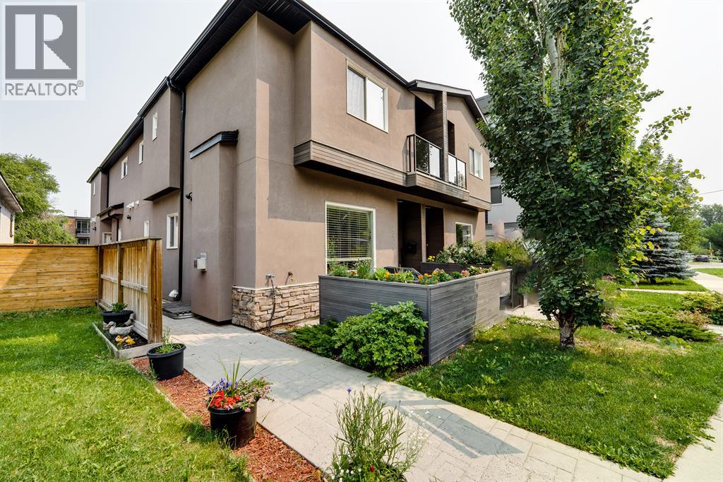 2, 2008 12 Avenue SW