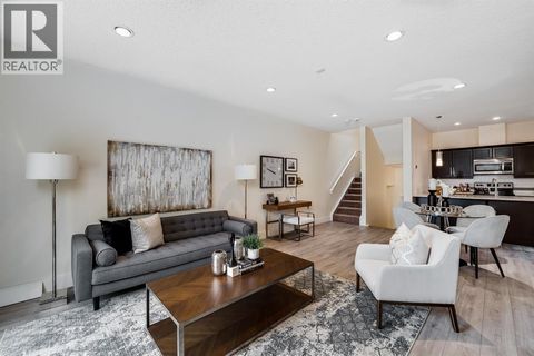 2, 2008 12 Avenue SW Calgary AB T3C0S1