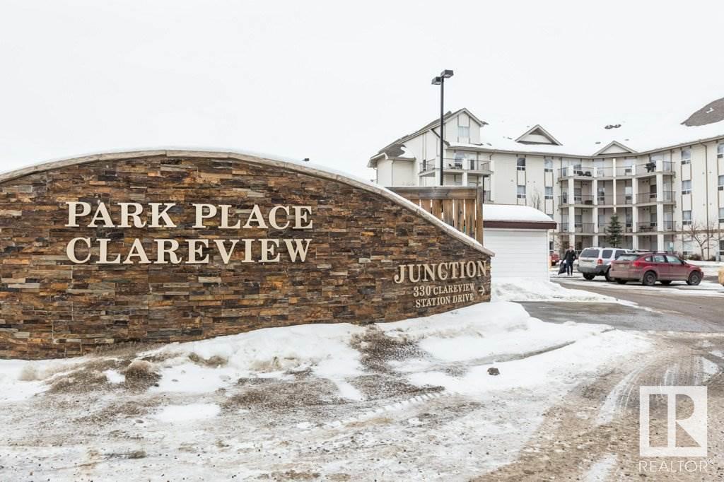 #1104 330 CLAREVIEW STATION DR NW