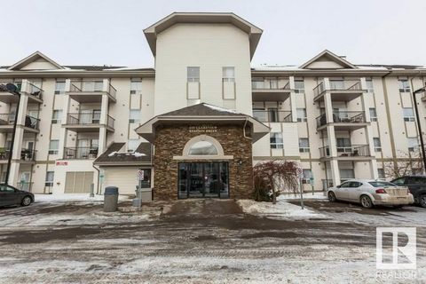 #1104 330 CLAREVIEW STATION DR NW Edmonton AB T5Y0E6