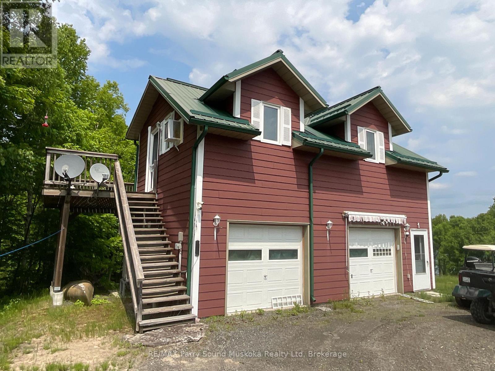 1990 NORTH ROAD