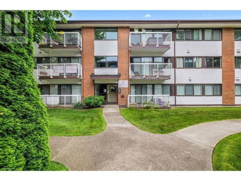 308 8040 RYAN ROAD Richmond BC V7A2E5