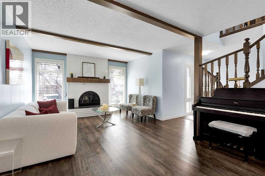 6019 Norfolk Drive NW