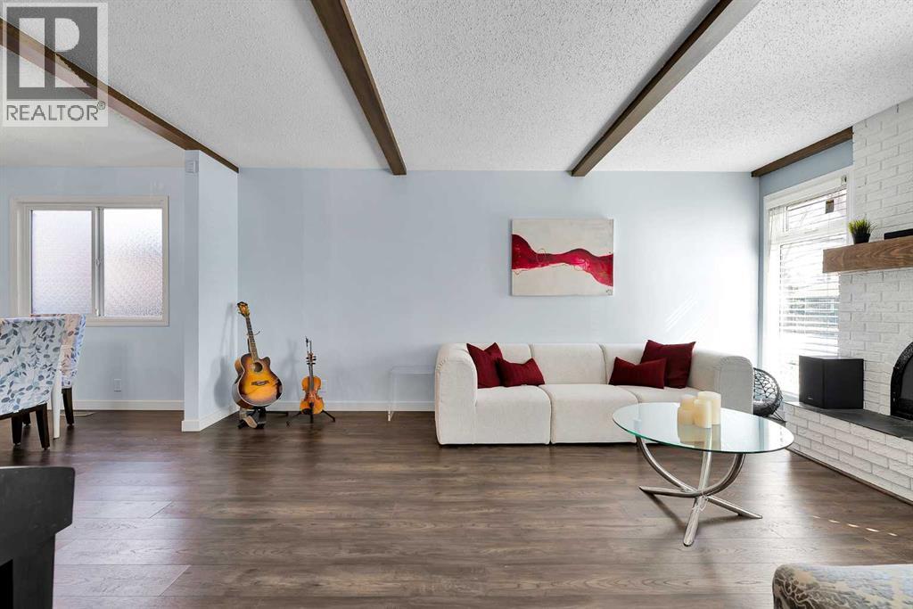 6019 Norfolk Drive NW