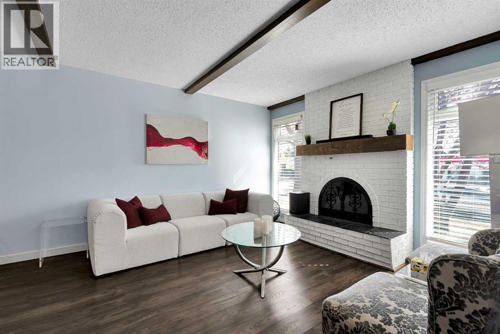 6019 Norfolk Drive NW