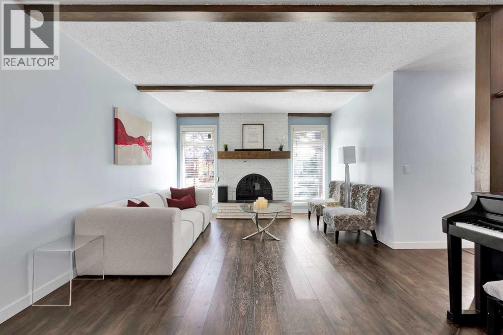 6019 Norfolk Drive NW