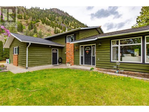 1216 Hwy 3A Keremeos BC V0X1N4