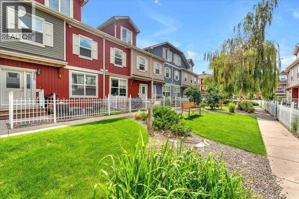 315, 10 Auburn Bay Avenue SE