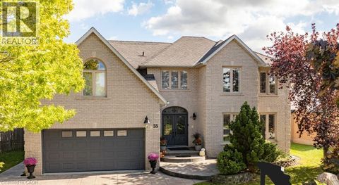 35 LIDO Drive Stoney Creek ON L8E5E8