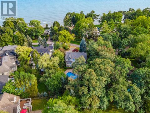 235 LAKEWOOD DRIVE Oakville (CO Central) ON L6K1B3