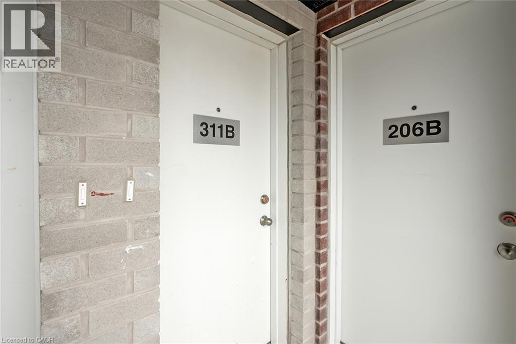 16 MELBOURNE Avenue Unit# 311B