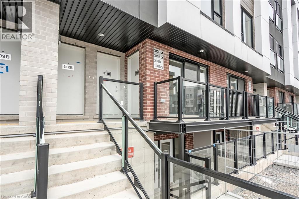 16 MELBOURNE Avenue Unit# 311B