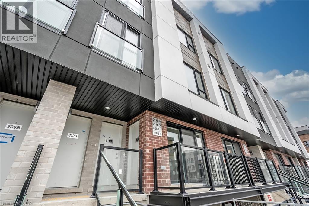 16 MELBOURNE Avenue Unit# 311B