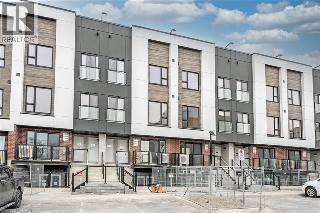 16 MELBOURNE Avenue Unit# 311B