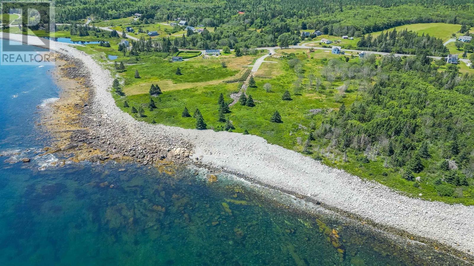 Photo 1 of 8 — 6 Scobey Lane, Mersey Point, NS B0T1K0