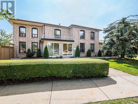 110 HOUSTON ROAD Vaughan (West Woodbridge) ON L4L1V3