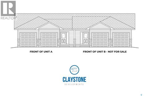 43 A 301 Centennial ROAD Hague SK S0K1X0