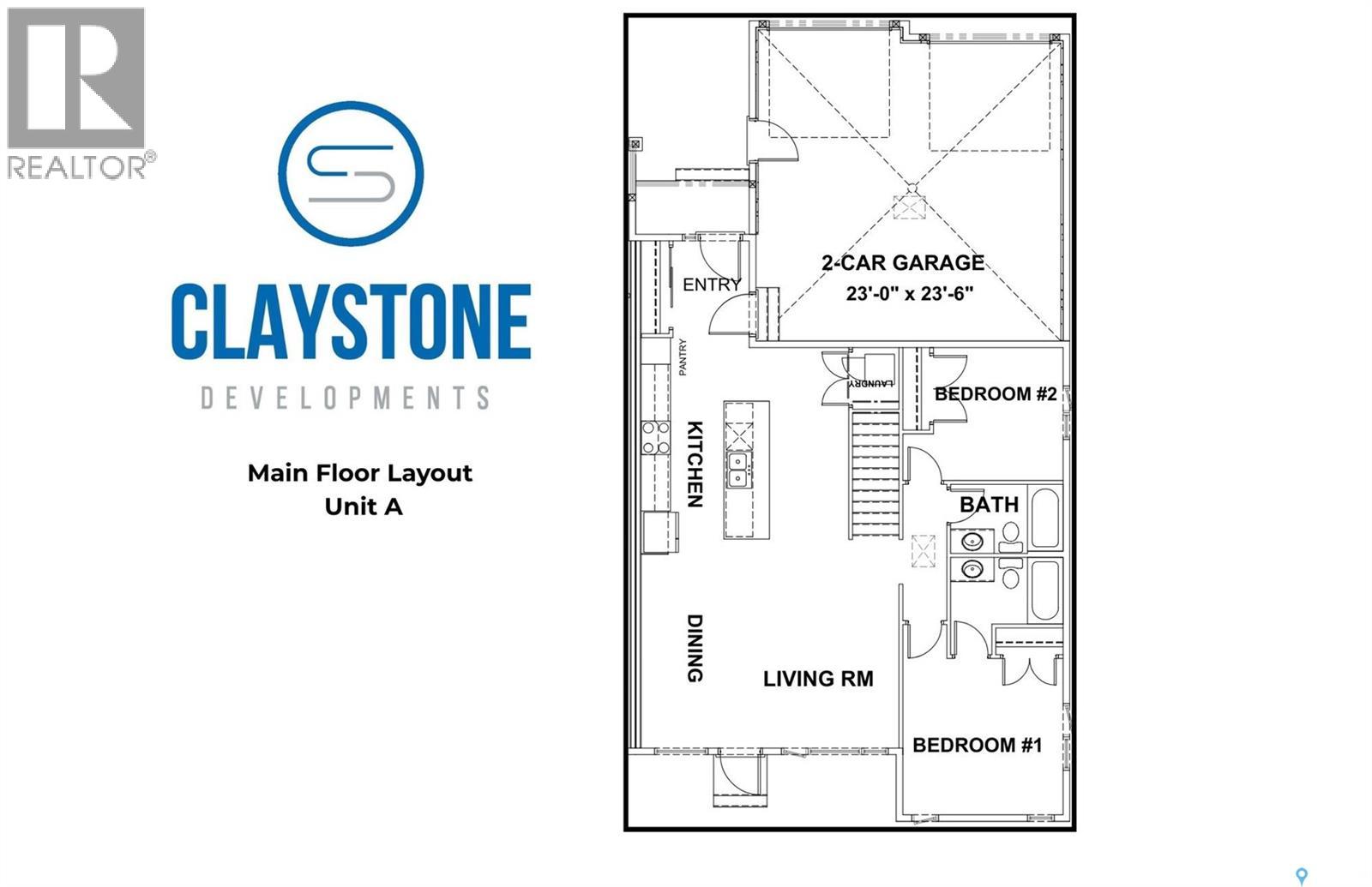 43 A 301 Centennial ROAD