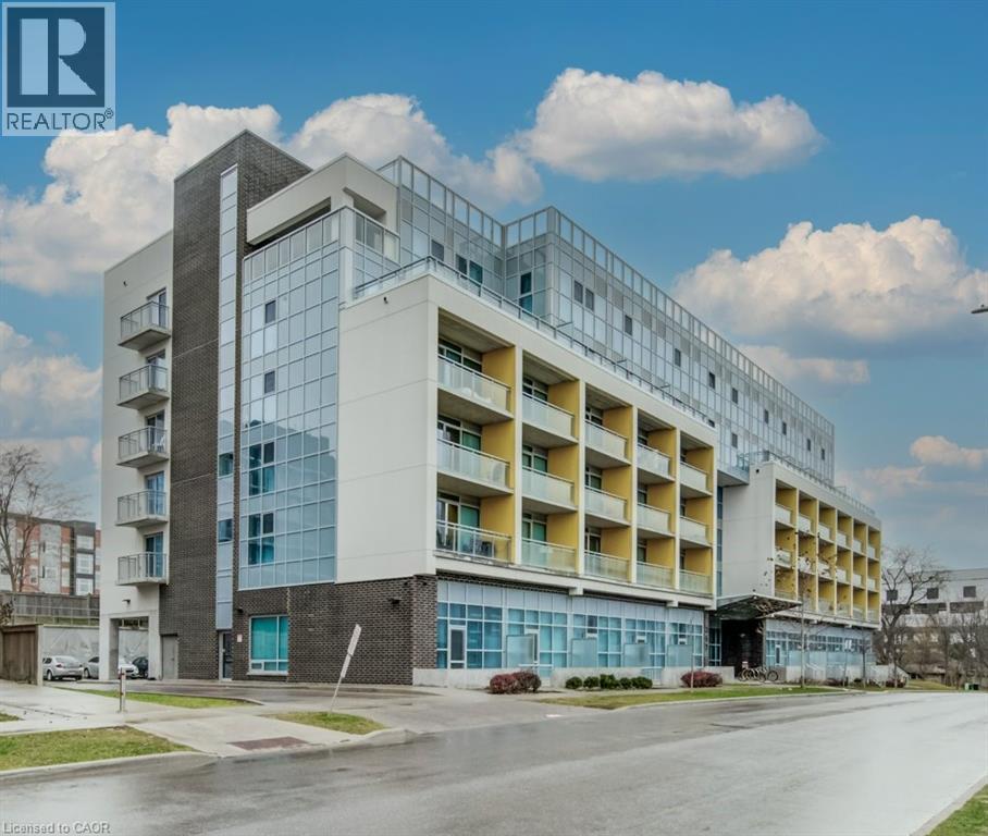 257 HEMLOCK Street Unit# 217