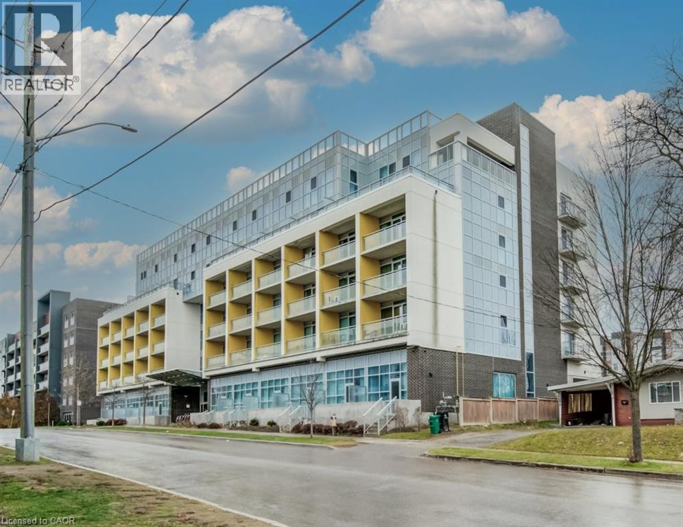 257 HEMLOCK Street Unit# 217