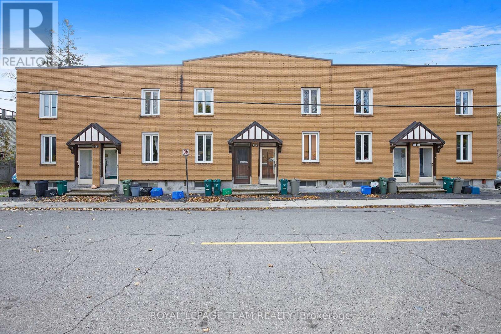 25-35 BERTRAND STREET