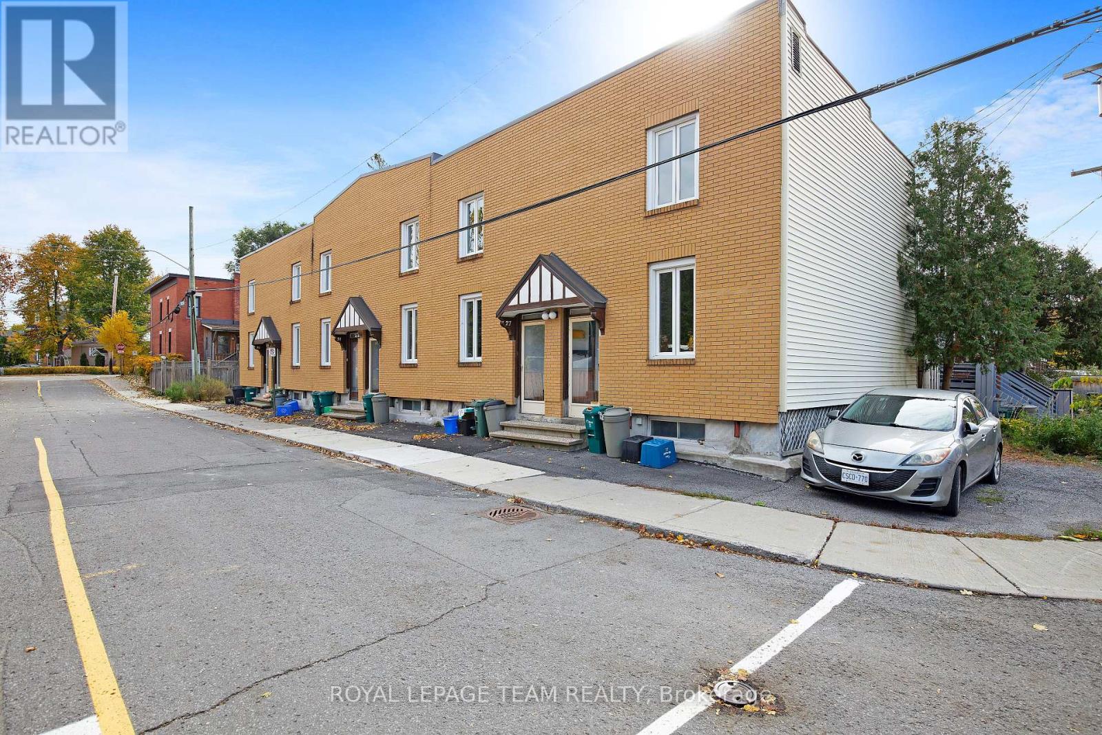 25-35 BERTRAND STREET