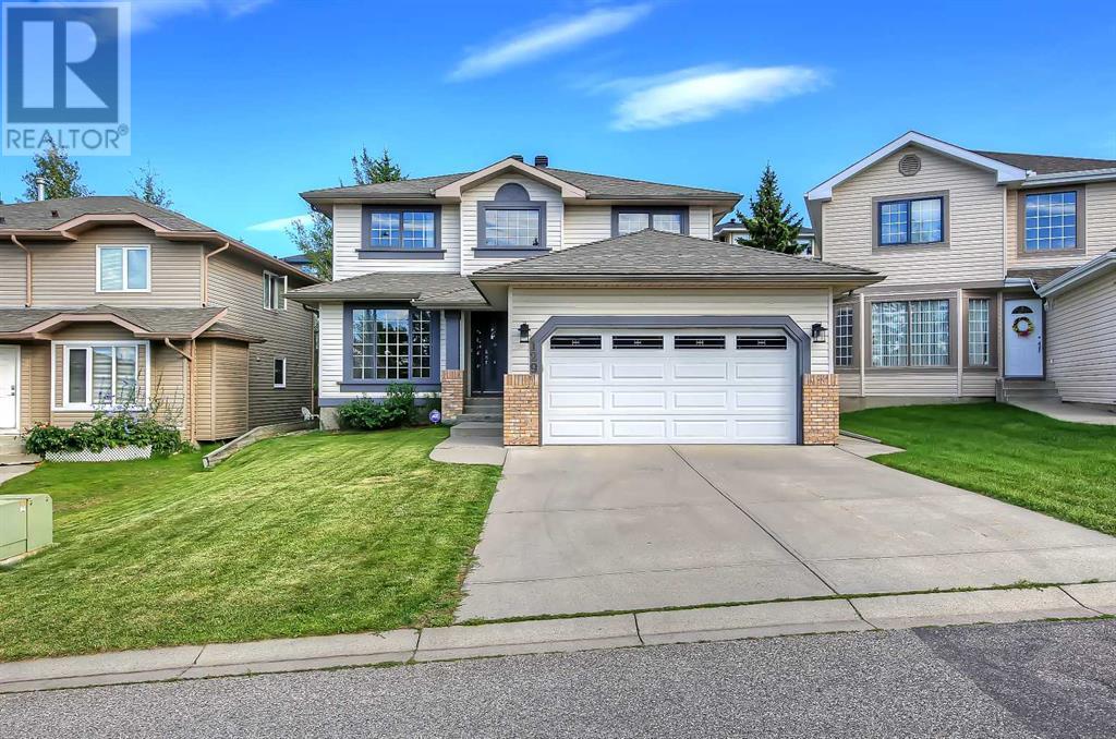 129 Edgebrook Gardens NW