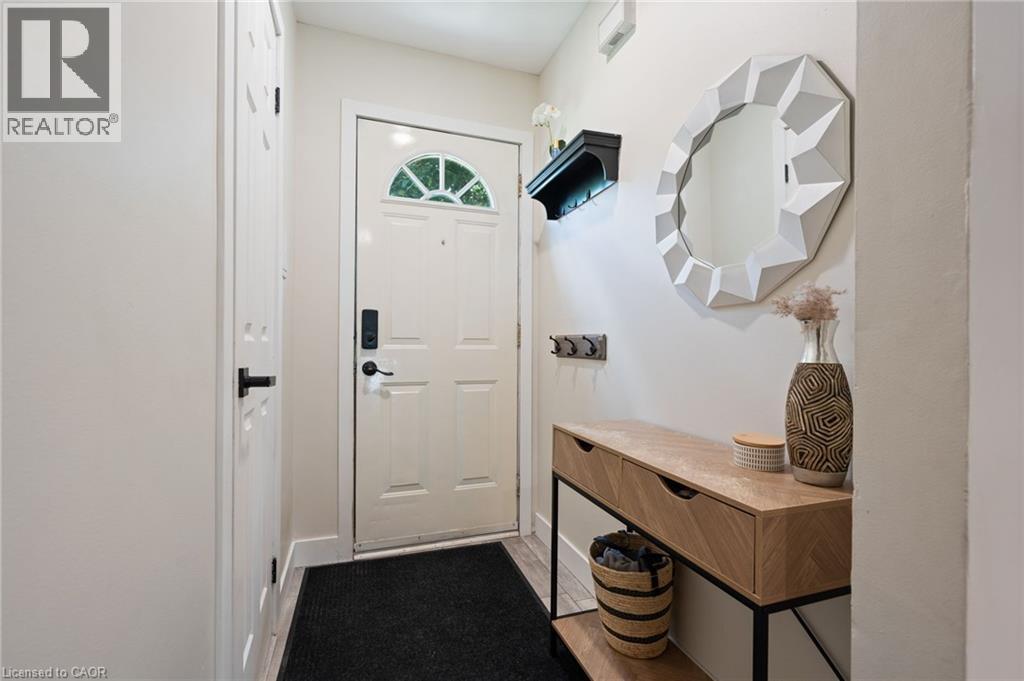 149 BRANTWOOD PARK Road Unit# D
