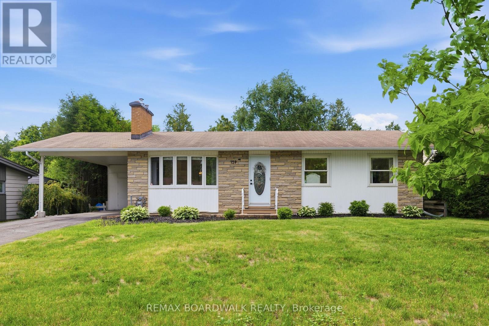 159 BANNING ROAD