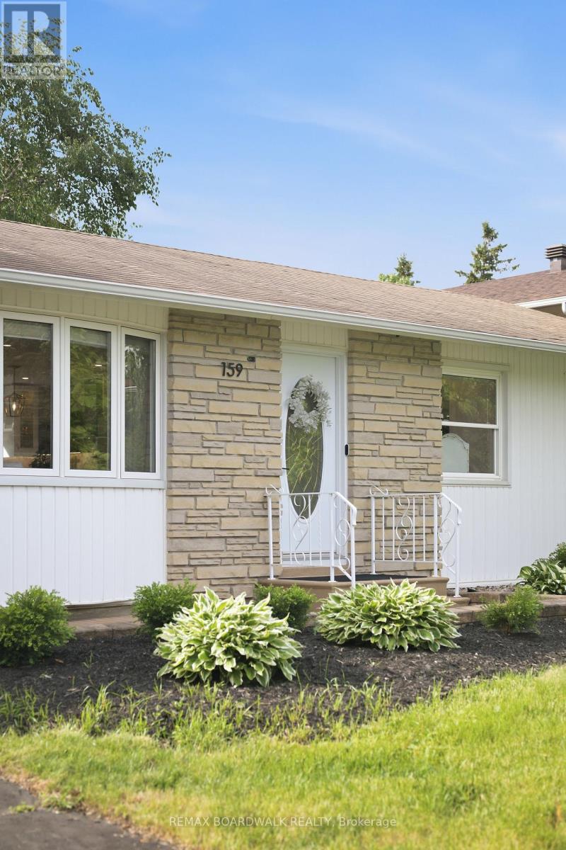 159 BANNING ROAD