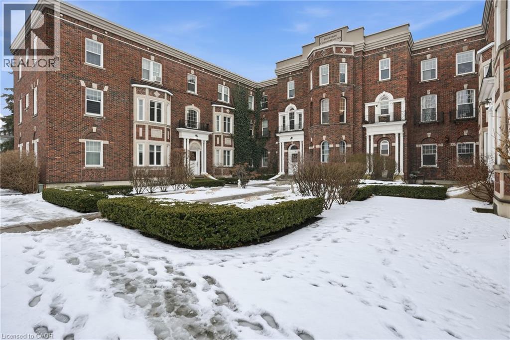 54 DUFFERIN Avenue Unit# 3