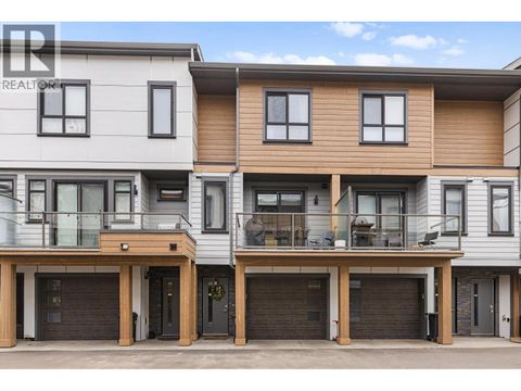 11581 Rogers Road Unit# 203 Lake Country BC V4V1X8