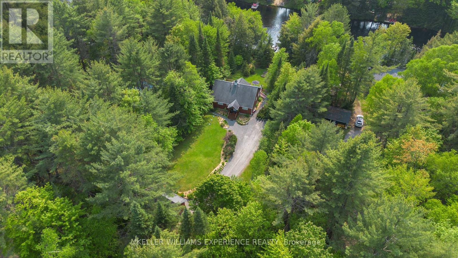 1065 FORRESTER TRAIL