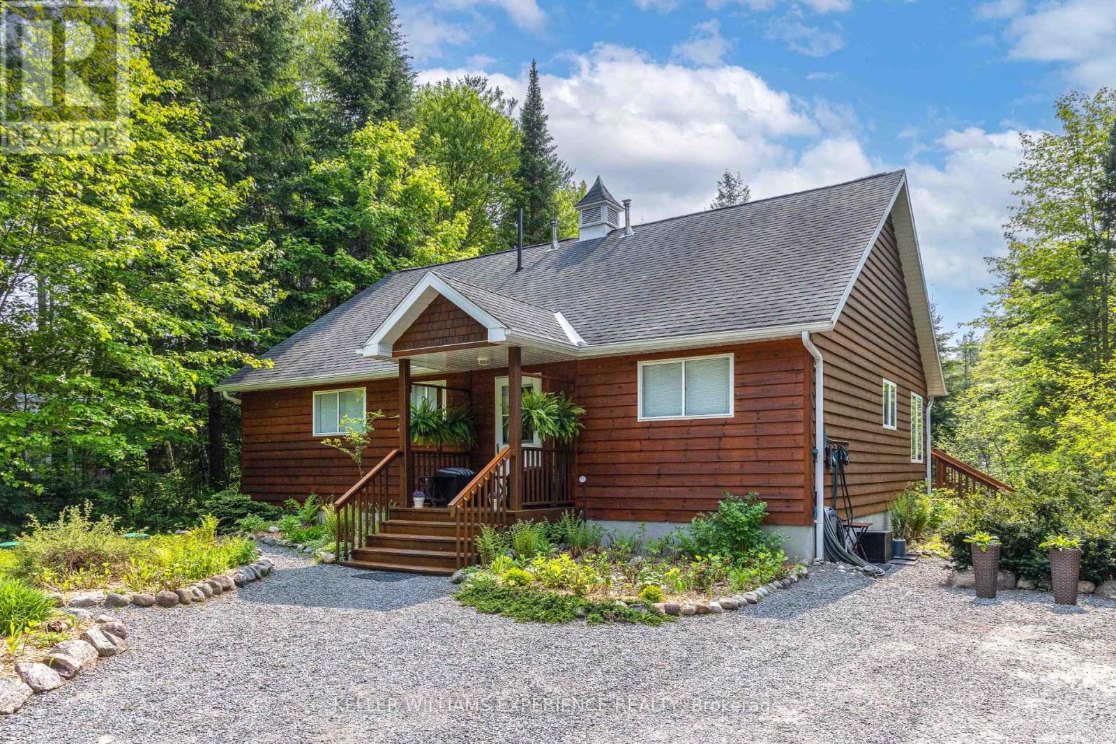 1065 FORRESTER TRAIL