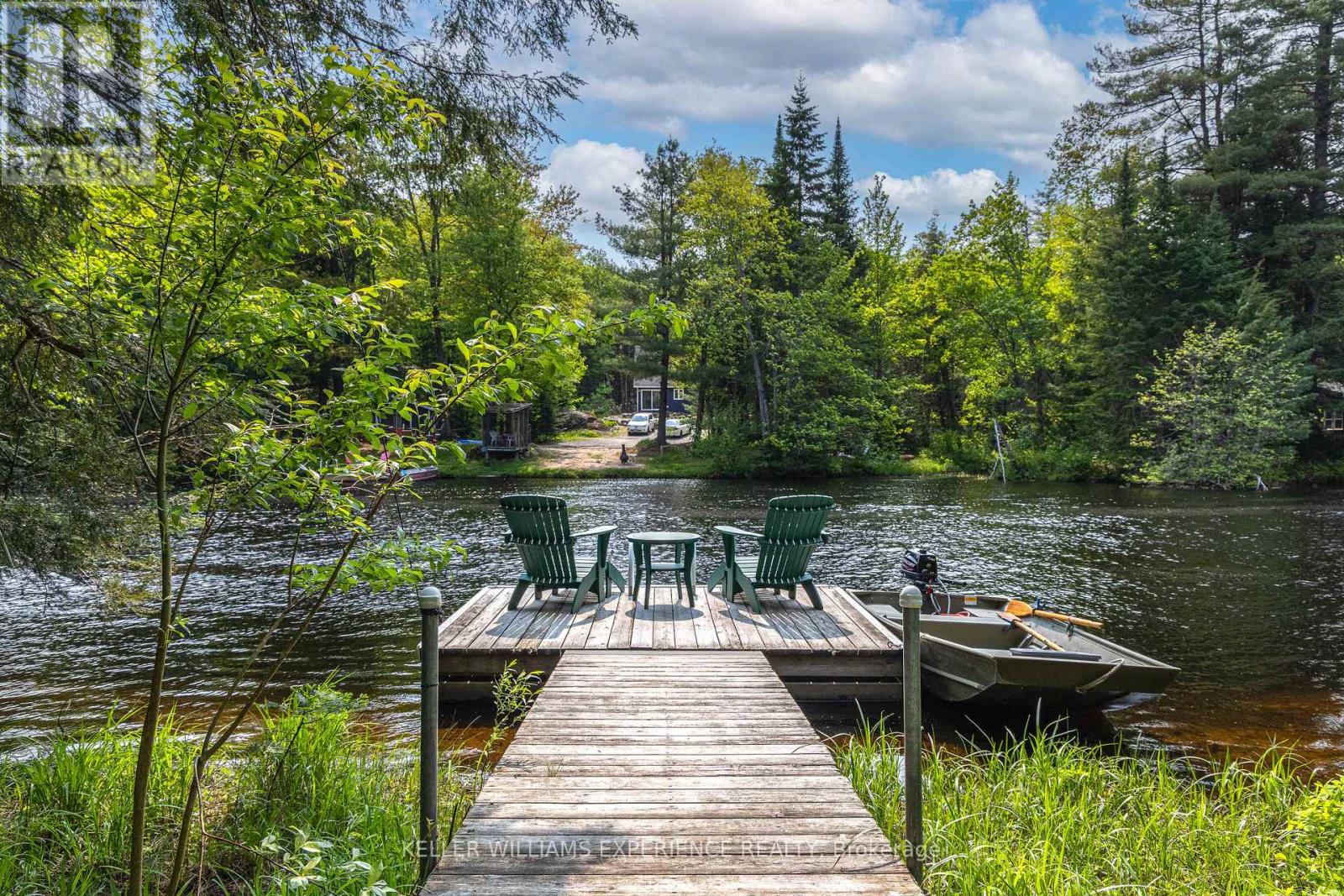 1065 FORRESTER TRAIL
