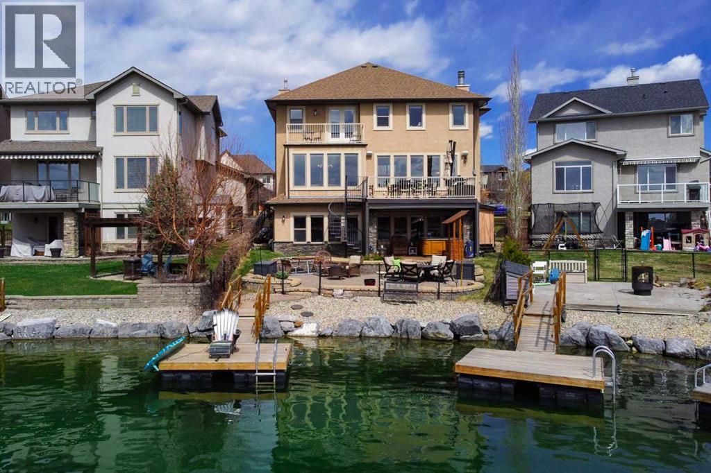 210 Crystal Shores Drive