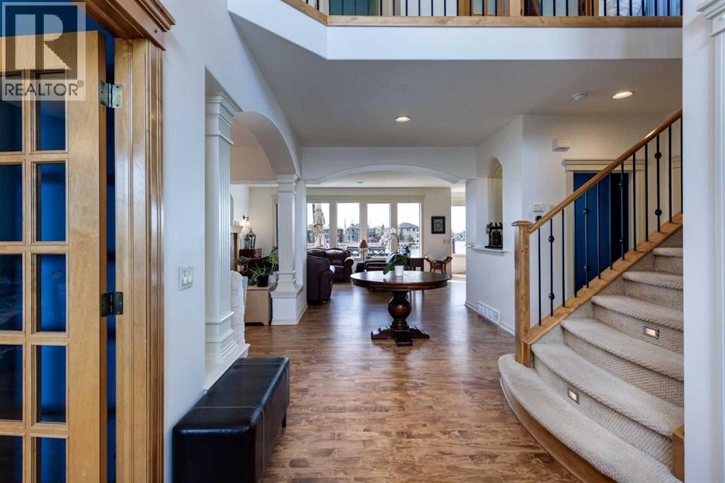 210 Crystal Shores Drive