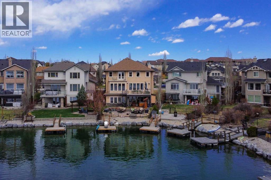 210 Crystal Shores Drive