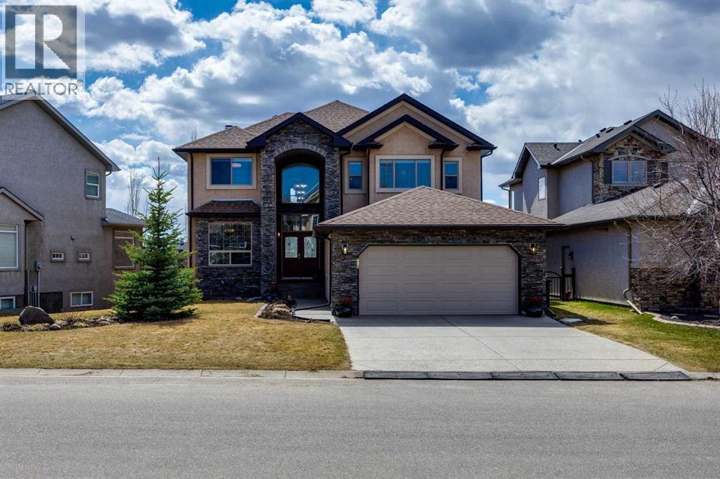 210 Crystal Shores Drive