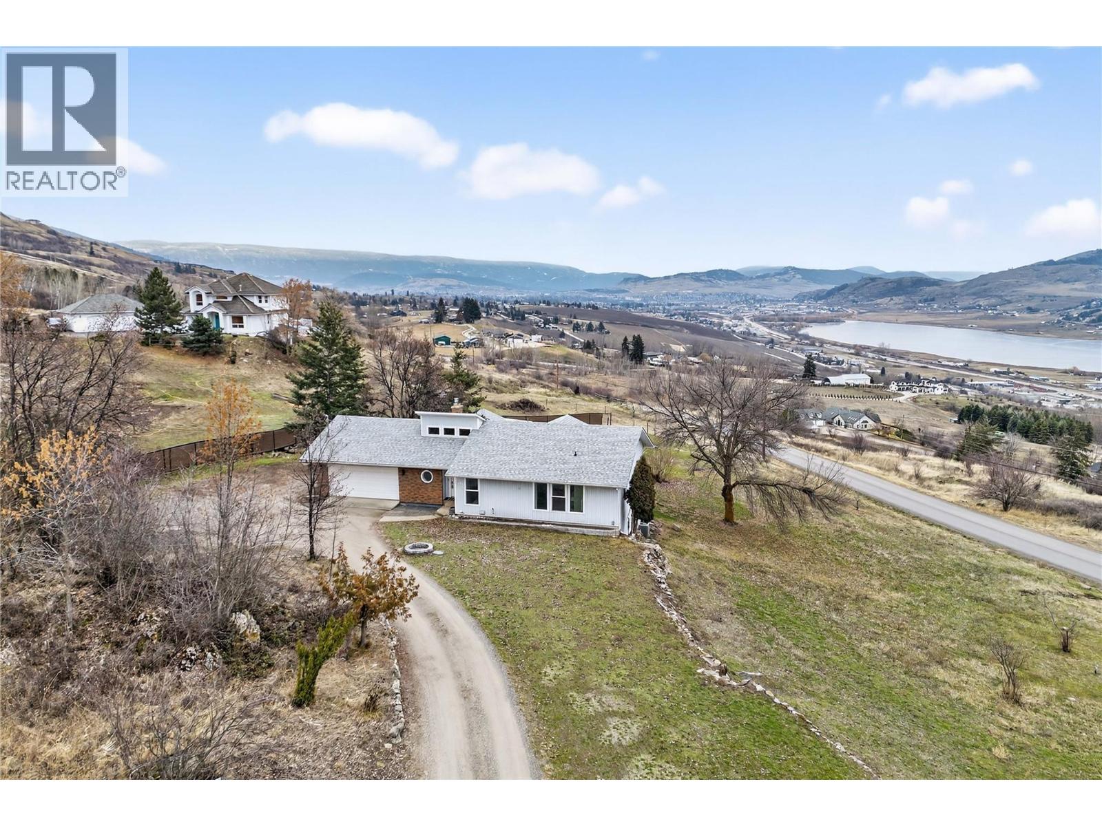 7292 Mountridge Road