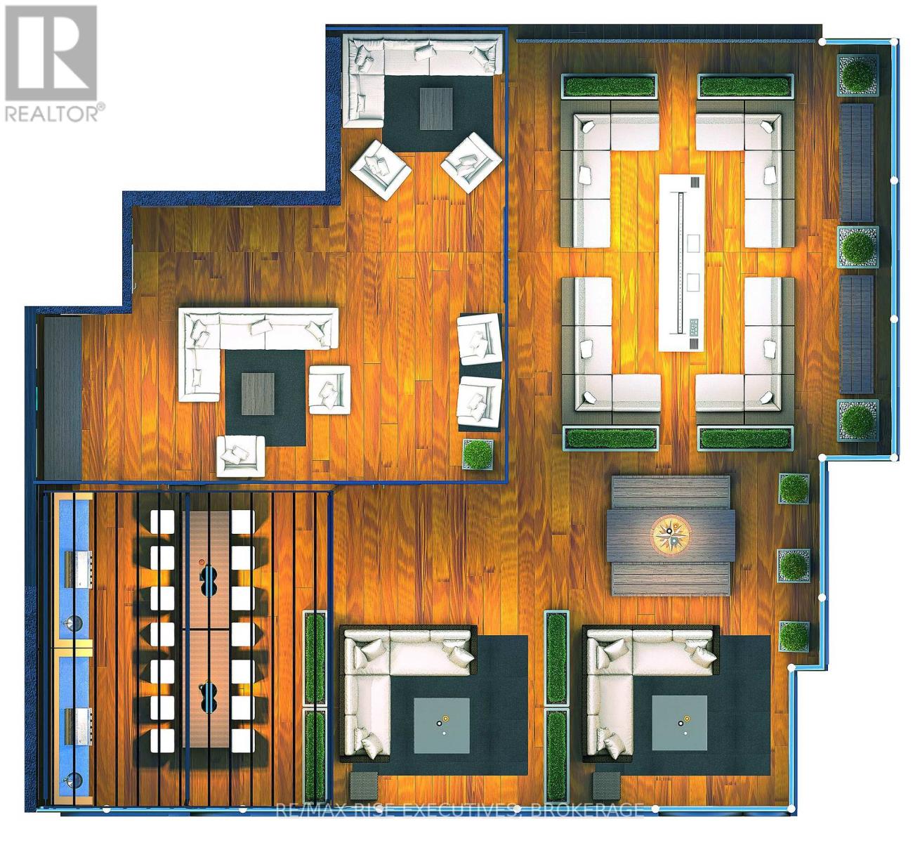 802 - 1110 KING STREET W