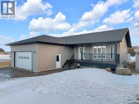 4609 58 Avenue Rimbey AB T0C2J0