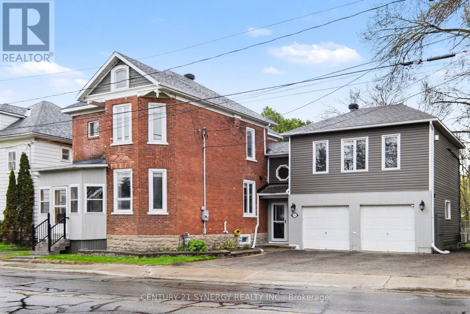 13 LOMBARD STREET