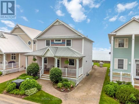 41 PROMENADE WAY Fort Erie (Crystal Beach) ON L0S1B0