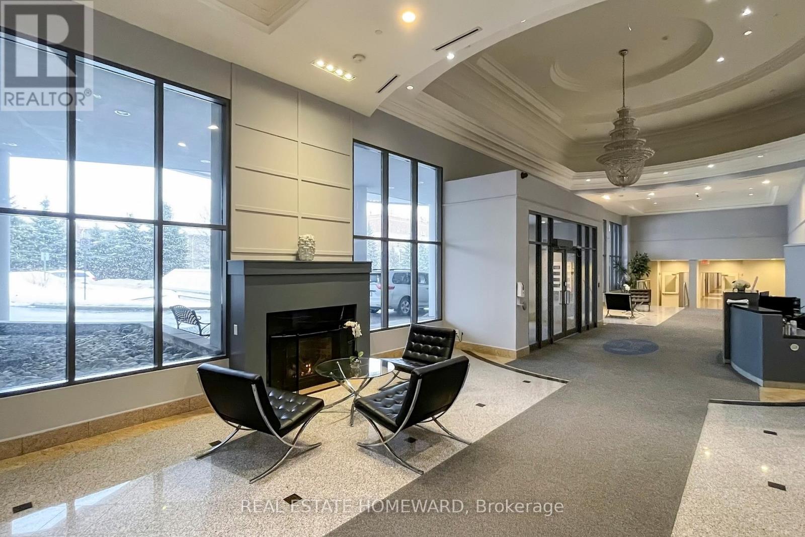 116 - 11121 YONGE STREET