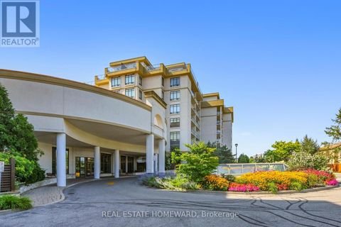 116 - 11121 YONGE STREET Richmond Hill (Devonsleigh) ON L4C0S7