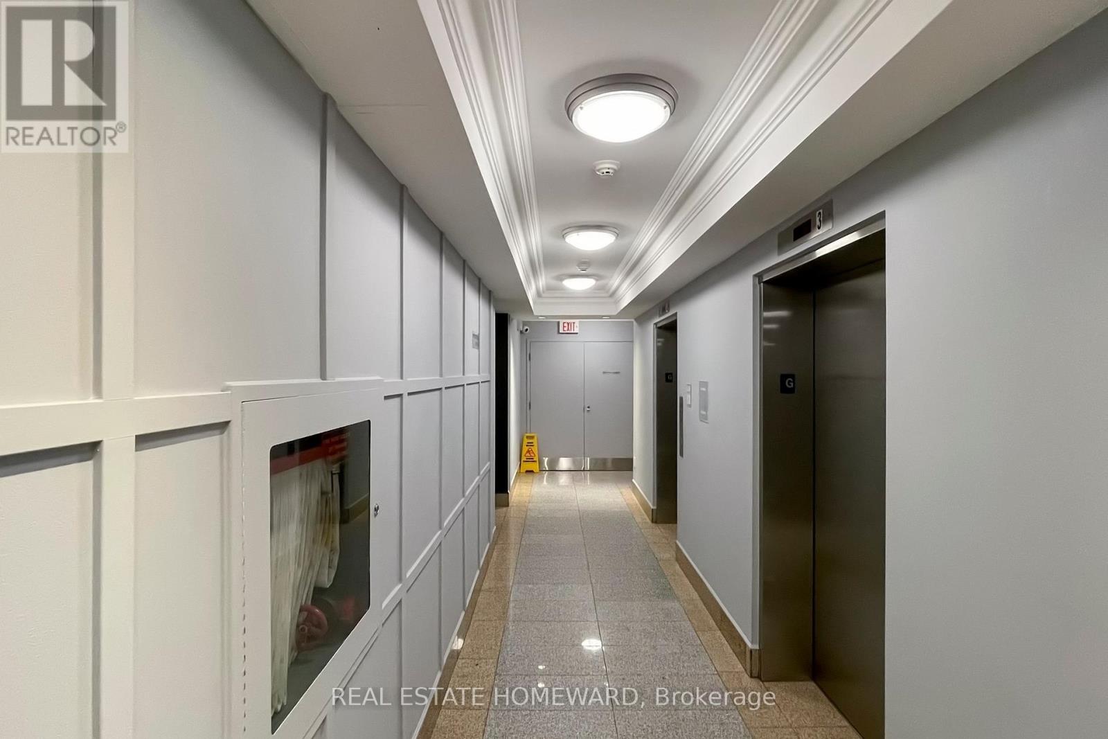 116 - 11121 YONGE STREET