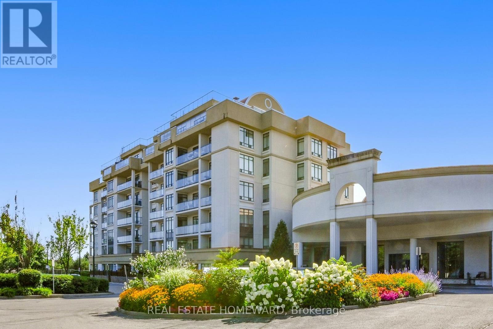 116 - 11121 YONGE STREET