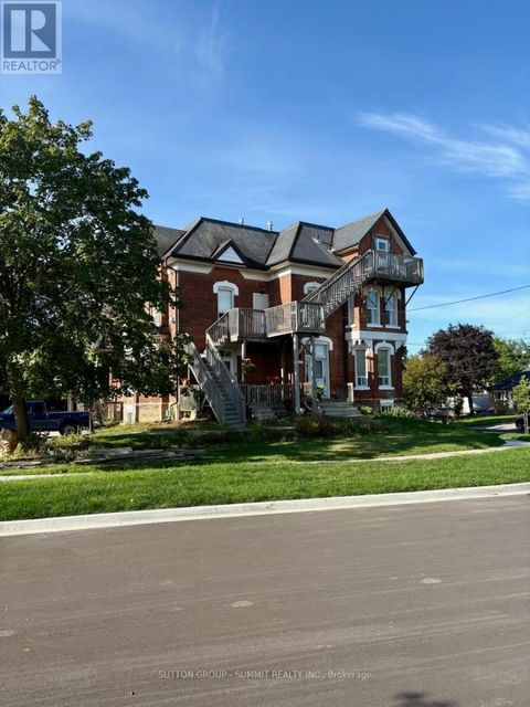 9 - 75 MCINTYRE CRESCENT Halton Hills (Georgetown) ON L7G1N5