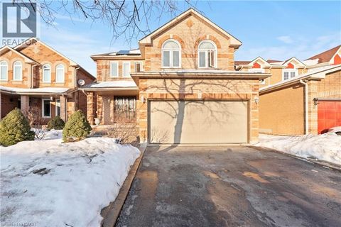49 LOCKWOOD Road Brampton ON L6Y4T7
